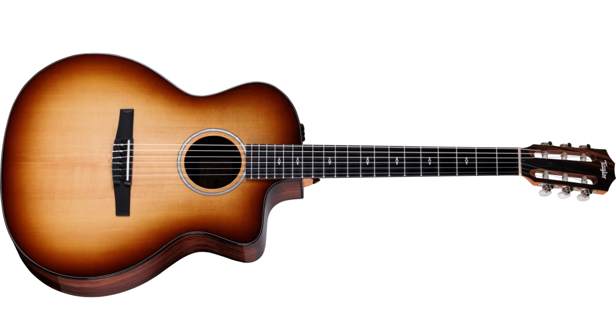 Taylor テイラー　214ce-Gloss NAT 中古】TAYLOR テイラー / 214CE-GLOSS/NAT 【イシバシ楽器新宿店